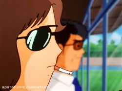 کارتون فوتبالیست ها قسمت 96